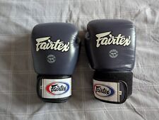 Fairtex boxing muay for sale  SWINDON