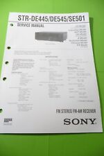 Service manual anleitung gebraucht kaufen  Sulzbach-Rosenberg