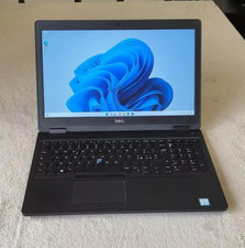 Dell latitude e5570 usato  Italia