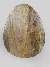 Egg wooden serving for sale  Phoenix