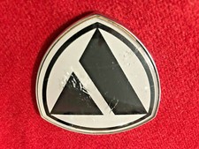 Autobianchi logo sigla usato  Aosta