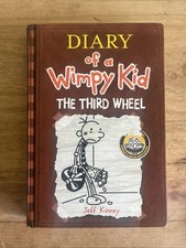 books 7 wimpy kid diary for sale  Clovis