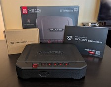 Vaultek vs10i sub for sale  Saint Louis