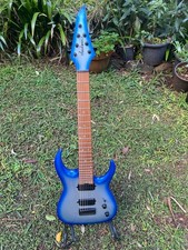 Jackson Pro Series Signature Misha Mansoor Juggernaut HT7 7 cordas comprar usado Jackson Pro Series Signature Misha Mansoor Juggernaut HT7 7 cordas comprar usado  Enviando para Brazil