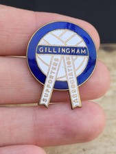 gillingham badges for sale gillingham badges for sale GREAT YARMOUTH