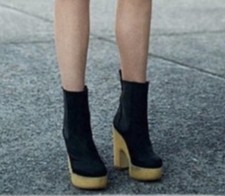 Allsaints blaise chelsea for sale  Franklin