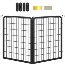 2pcs dog playpen for sale  IPSWICH