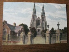 St.patrick athedral armagh for sale  WARRINGTON