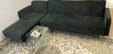 Ecksofa couch schlaffunktion gebraucht kaufen  Stuttgart