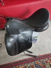 Dressursattel massimo 18 gebraucht kaufen  Emsbüren