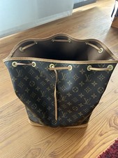 Louis vuitton sac gebraucht kaufen  Heppenheim (Bergstraße)