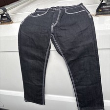 Rocawear jeans black for sale  COLCHESTER