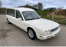 Hearse daimler ecto1 for sale  CHESTERFIELD