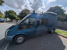 Ford transit 2007 for sale  ANDOVER