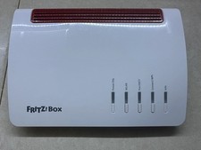 Avm fritz box usato  Cento