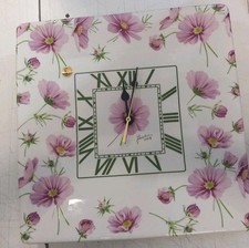 Orologio ceramica facciolini usato  Palestrina