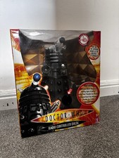 dalek radio control 18 for sale dalek radio control 18 for sale BARGOED