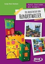 Kunst stationen kindern gebraucht kaufen  Berlin