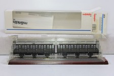 Märklin 4307 personenwagen gebraucht kaufen Märklin 4307 personenwagen gebraucht kaufen  Dortmund
