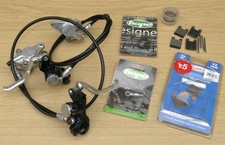 Hope retro hydraulic for sale  EVESHAM