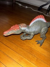Jurassic hammond collection for sale  Whitman
