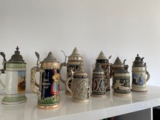 Chopes biere anciennes d'occasion  Borgo