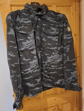 Belstaff fieldwood blue for sale  BARNSLEY