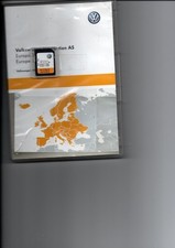 vw polo navigationssystem gebraucht kaufen  Bruchsal