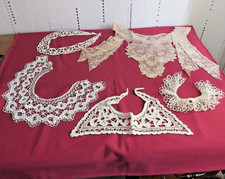 col dentelle ancienne d'occasion col dentelle ancienne d'occasion Thiaucourt-Regniéville