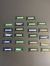 Stock pezzi memorie usato  Cantu