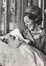 **ORIGINAL POSTKARTE**PRINZESSIN BEATRIX-PRINZ JOANN FRISO-Oranje-Adel-1968, usado comprar usado  Enviando para Brazil