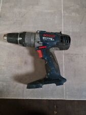 Bosch gsb blue for sale  CLYNDERWEN