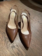 Giro sling pumps gebraucht kaufen  Königswinter