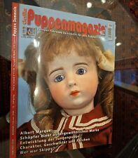 Ciesliks puppenmagazin 2008 gebraucht kaufen  Langenselbold