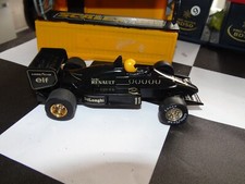 Scalextric lotus renault for sale  HARTLEPOOL