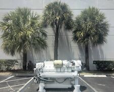 Mtu 16v2000 m96l for sale  Fort Lauderdale