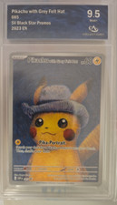Pokémon pikachu with d'occasion  Saint-Cloud