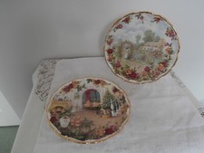 Royal albert old for sale  CHELMSFORD