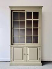 Tall bookcase display for sale  LONDON