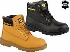 Mens leather ankle for sale  BIRMINGHAM