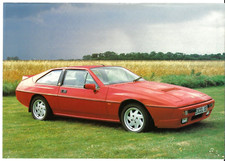 Lotus excel 1988 d'occasion  Expédié en Belgium