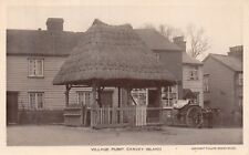 Postcard canvey island for sale  BRISTOL