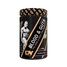 Dorian yates blood for sale  HARROW