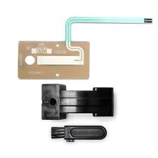 Für Roland Drum FD-8 Hi Hat Gummi Blatt Sensor Schaltung Pedal Aktuator comprar usado  Enviando para Brazil