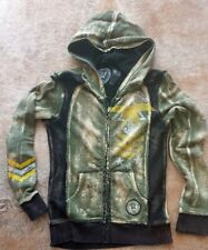 Biker chopper jacke gebraucht kaufen  Karlsbad