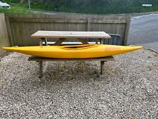 Used canoe kayak for sale  CAMELFORD