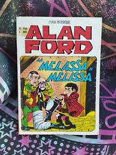 Alan ford gruppo usato  Bellaria Igea Marina