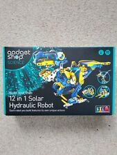 Gadget shop science for sale  BOURNE
