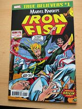 Marvel true believers for sale  SPENNYMOOR