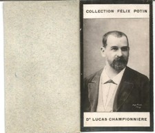 Docteur lucas championnière d'occasion  Villenave-d'Ornon